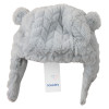 Bonnet polaire neuf - NOUKIE'S - 3-9 mois – Vêtement d’occasion bébé/enfant Noukie's – Les Ptits Potes