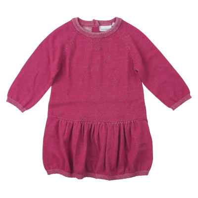 Robe - NOUKIE'S - 6 mois (68)