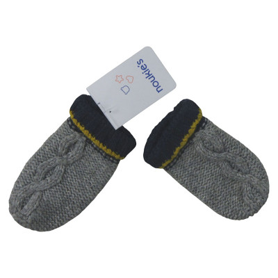 Nieuwe wanten - Noukie's - 3-9 maanden – Tweedehands baby- en kinderkleding van Noukie's – Les Ptits Potes