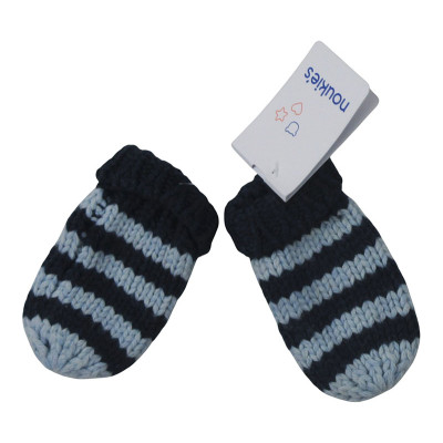 Nieuwe wanten - Noukie's - 3-9 maanden – Tweedehands baby- en kinderkleding van Noukie's – Les Ptits Potes