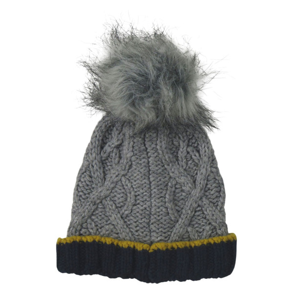 Bonnet neuf - NOUKIE'S - 46 cm – Vêtement d’occasion bébé/enfant Noukie's – Les Ptits Potes