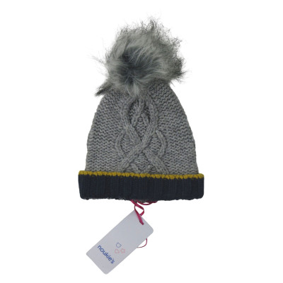 Bonnet neuf - NOUKIE'S - 46 cm