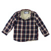 Chemise doublée polaire - MAYORAL - 2 ans (92) – Vêtement d’occasion bébé/enfant Mayoral – Les Ptits Potes