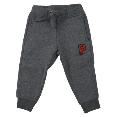 Pantalon training - OKAÏDI - 2 ans (86) – Vêtement d’occasion bébé/enfant Okaidi-Obaibi – Les Ptits Potes