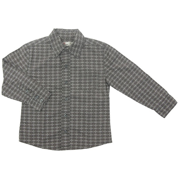 Chemise - CKS - 4 ans