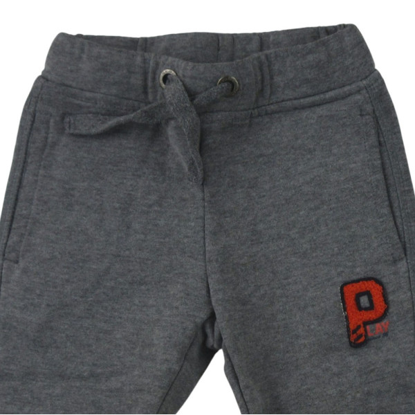 Broek - Okaidi-Obaibi - 86 cm (2 jaar) – Tweedehands baby- en kinderkleding van Okaidi-Obaibi – Les Ptits Potes