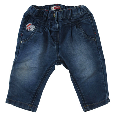 Jeans - Dpam - 68 cm (6 maanden)