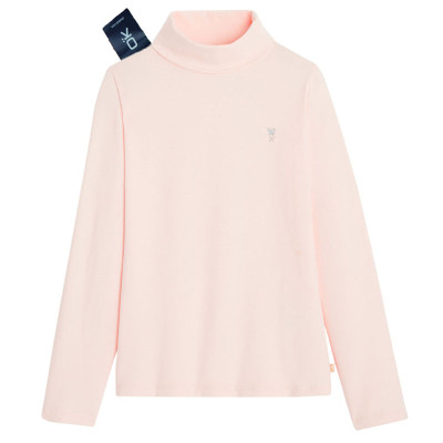 Sous-pull neuf - OKAÏDI - 6 ans (116) – Vêtement d’occasion bébé/enfant Okaidi-Obaibi – Les Ptits Potes