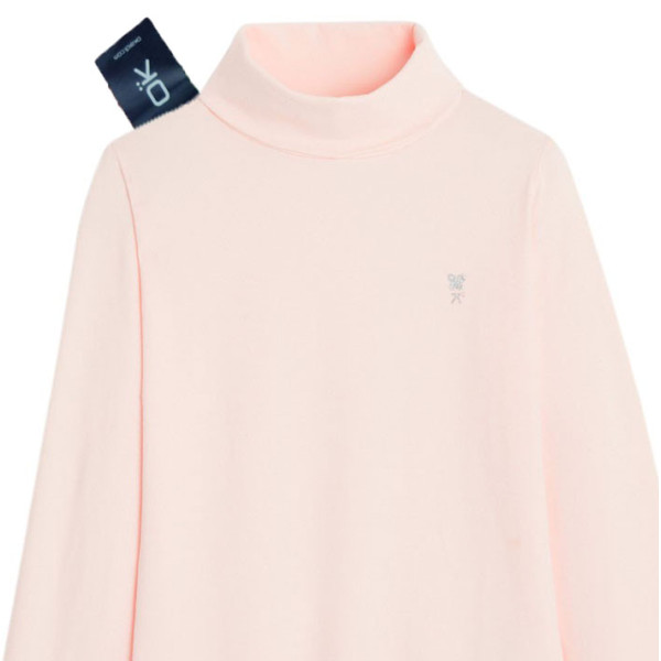 Sous-pull neuf - OKAÏDI - 6 ans (116) – Vêtement d’occasion bébé/enfant Okaidi-Obaibi – Les Ptits Potes