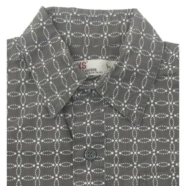 Chemise - CKS - 4 ans