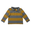 Polo - OKAÏDI - 4 ans (104) – Vêtement d’occasion bébé/enfant Okaidi-Obaibi – Les Ptits Potes