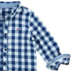 Chemise - OKAÏDI - 4 ans (104) – Vêtement d’occasion bébé/enfant Okaidi-Obaibi – Les Ptits Potes