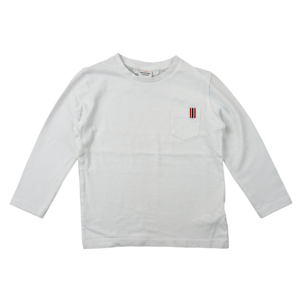 T-shirt met lange mouwen - Tape à l'Oeil - 104 cm (4 jaar) – Tweedehands baby- en kinderkleding van Tape à l'Oeil – Les Ptits