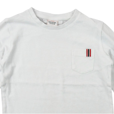 Langarmshirt - Tape à l'Oeil - 104 cm (4 Jahre) – Secondhand-Babykleidung/-Kinderkleidung von Tape à l'Oeil – Les Ptits Potes