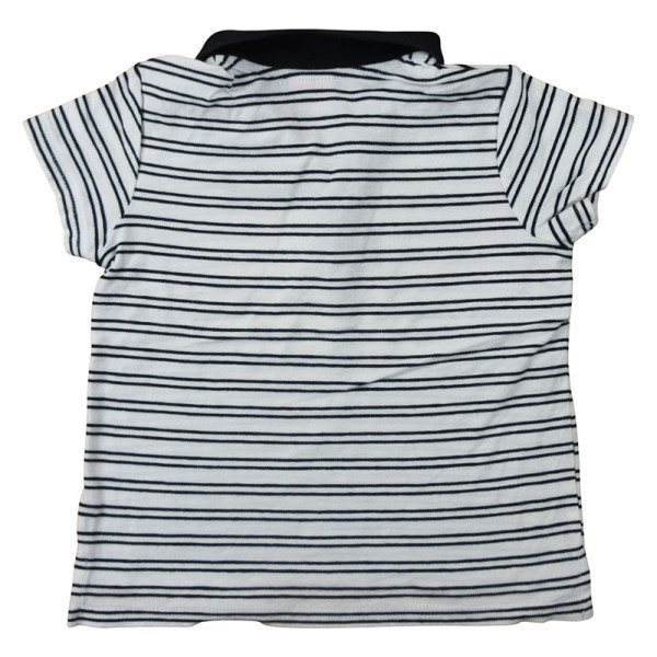 Polo - TAPE A L'OEIL - 4 ans (104) – Vêtement d’occasion bébé/enfant Tape à l'Oeil – Les Ptits Potes