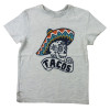 T-Shirt - TAPE A L'OEIL - 4 ans (104) – Vêtement d’occasion bébé/enfant Tape à l'Oeil – Les Ptits Potes