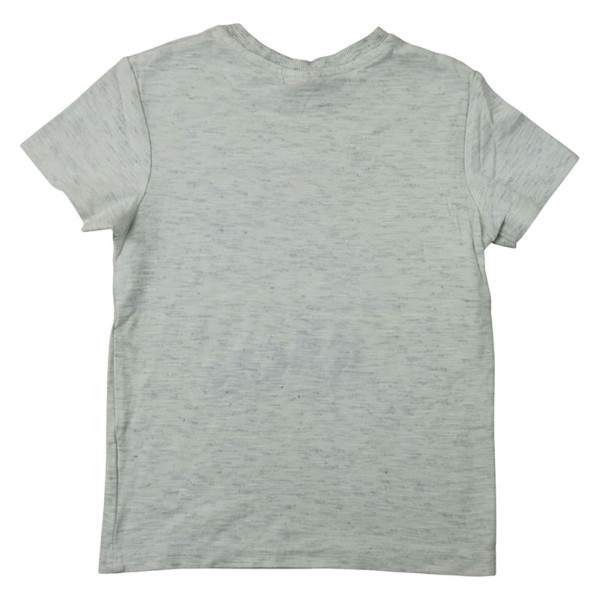 T-Shirt - TAPE A L'OEIL - 4 ans (104) – Vêtement d’occasion bébé/enfant Tape à l'Oeil – Les Ptits Potes