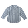 Chemise - NOUKIE'S - 3 ans (98) – Vêtement d’occasion bébé/enfant Noukie's – Les Ptits Potes