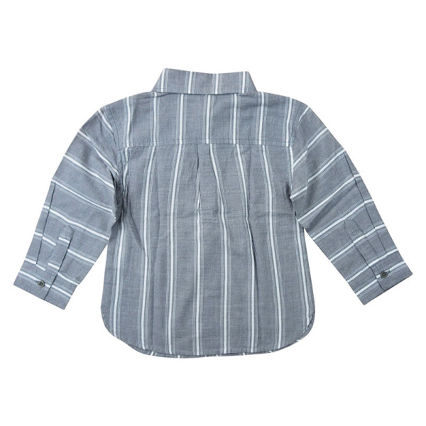 Chemise - NOUKIE'S - 3 ans (98) – Vêtement d’occasion bébé/enfant Noukie's – Les Ptits Potes