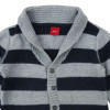 Gilet - s.OLIVER - 4-5 ans (104-110) – Vêtement d’occasion bébé/enfant s.Oliver – Les Ptits Potes