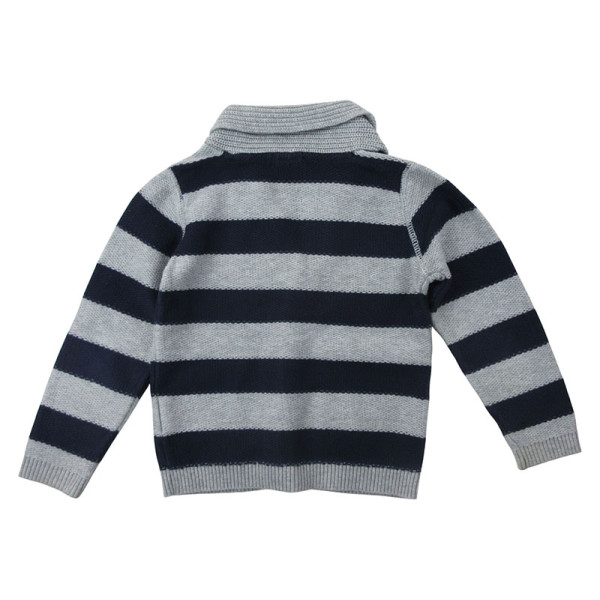 Gilet - s.OLIVER - 4-5 ans (104-110) – Vêtement d’occasion bébé/enfant s.Oliver – Les Ptits Potes