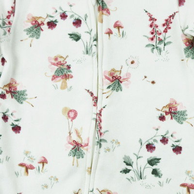 Pyjama - Next - 62 cm (3 Monate) – Secondhand-Babykleidung/-Kinderkleidung von Next – Les Ptits Potes