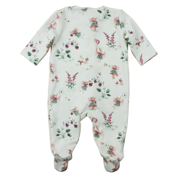 Pyjama - Next - 62 cm (3 maanden) – Tweedehands baby- en kinderkleding van Next – Les Ptits Potes