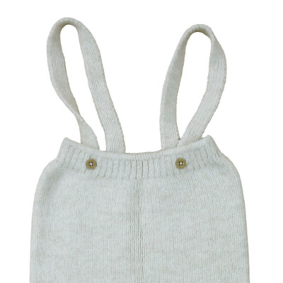 Hose - Zara - 62 cm (3 Monate) – Secondhand-Babykleidung/-Kinderkleidung von Zara – Les Ptits Potes