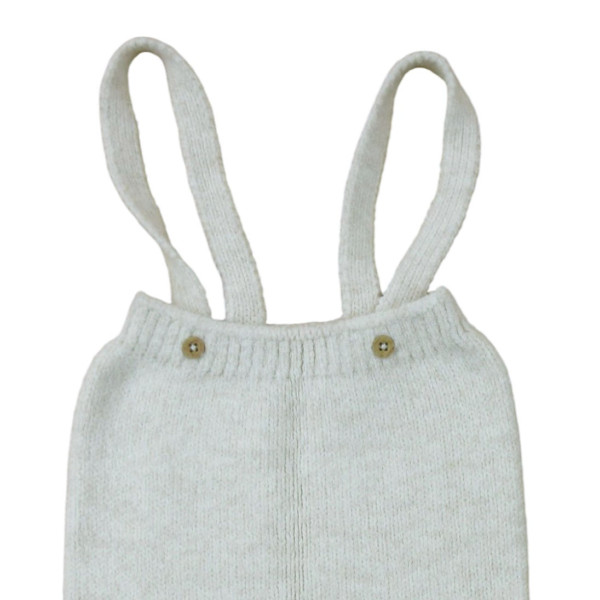 Pantalon - ZARA - 3 mois (62) – Vêtement d’occasion bébé/enfant Zara – Les Ptits Potes