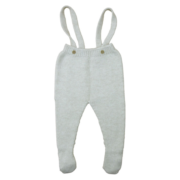 Pantalon - ZARA - 3 mois (62) – Vêtement d’occasion bébé/enfant Zara – Les Ptits Potes