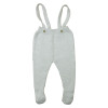 Pantalon - ZARA - 3 mois (62) – Vêtement d’occasion bébé/enfant Zara – Les Ptits Potes