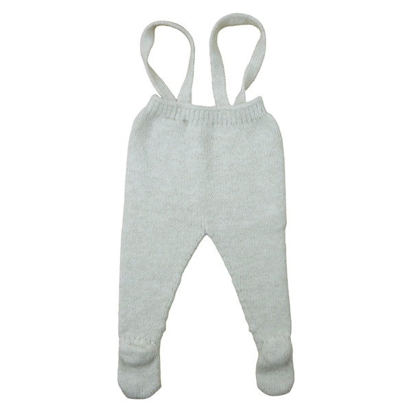 Pantalon - ZARA - 3 mois (62) – Vêtement d’occasion bébé/enfant Zara – Les Ptits Potes