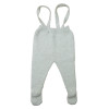 Pantalon - ZARA - 3 mois (62) – Vêtement d’occasion bébé/enfant Zara – Les Ptits Potes