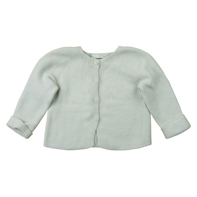 Weste - Zara - 9-12 Monate 80 cm