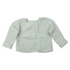 Weste - Zara - 9-12 Monate 80 cm – Secondhand-Babykleidung/-Kinderkleidung von Zara – Les Ptits Potes