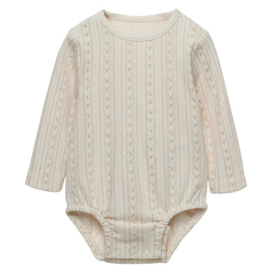 Babybody - Zara - 6-9 maanden 74 cm – Tweedehands baby- en kinderkleding van Zara – Les Ptits Potes