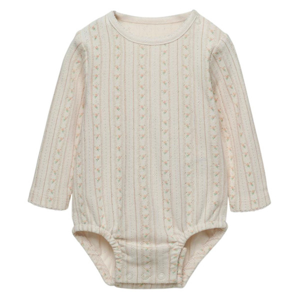 Body - ZARA - 6-9 mois (74) – Vêtement d’occasion bébé/enfant Zara – Les Ptits Potes