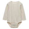 Body - ZARA - 6-9 mois (74) – Vêtement d’occasion bébé/enfant Zara – Les Ptits Potes