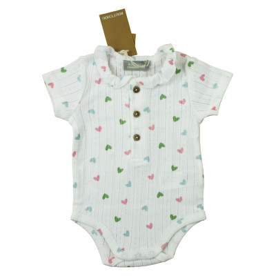 Babybody - Bout'Chou - 3 Monate