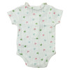 Babybody - Bout'Chou - 3 Monate – Secondhand-Babykleidung/-Kinderkleidung von Bout'Chou – Les Ptits Potes