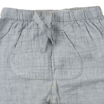 Hose - Zara - 6-9 Monate 74 cm – Secondhand-Babykleidung/-Kinderkleidung von Zara – Les Ptits Potes