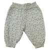 Pantalon - ZARA - 3-6 mois (68) – Vêtement d’occasion bébé/enfant Zara – Les Ptits Potes