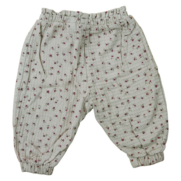 Hose - Zara - 3-6 Monate 68 cm – Secondhand-Babykleidung/-Kinderkleidung von Zara – Les Ptits Potes