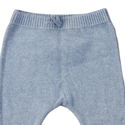 Hose - Zara - 6-9 Monate 74 cm – Secondhand-Babykleidung/-Kinderkleidung von Zara – Les Ptits Potes