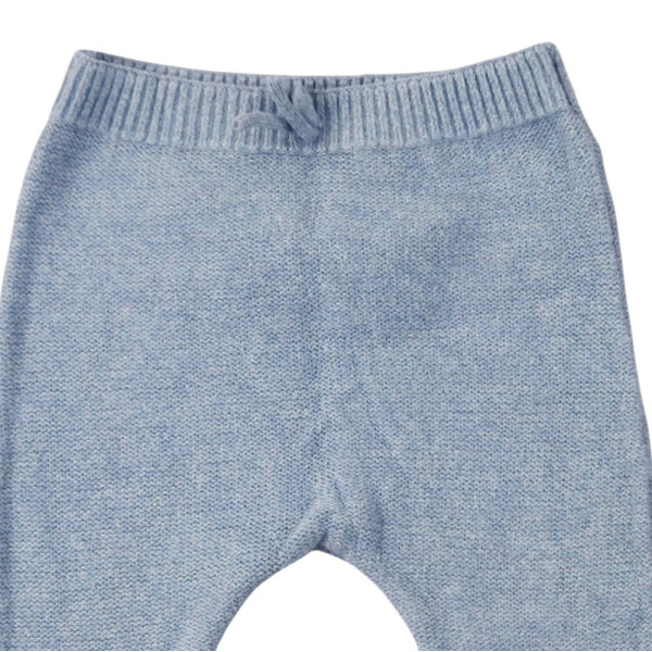 Pantalon - ZARA - 6-9 mois (74) – Vêtement d’occasion bébé/enfant Zara – Les Ptits Potes