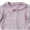 Babybody - Zara - 9-12 Monate 80 cm – Secondhand-Babykleidung/-Kinderkleidung von Zara – Les Ptits Potes
