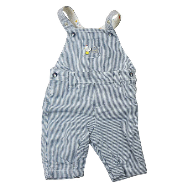 Overall - Sergent Major - 59 cm (3 Monate) – Secondhand-Babykleidung/-Kinderkleidung von Sergent Major – Les Ptits Potes