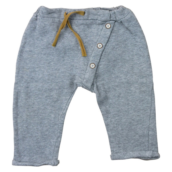 Broek - Name it - 6-9 maanden 74 cm – Tweedehands baby- en kinderkleding van Name it – Les Ptits Potes