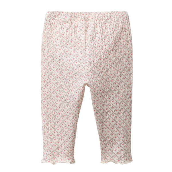 Gamaschen - Zara - 6-9 Monate 74 cm – Secondhand-Babykleidung/-Kinderkleidung von Zara – Les Ptits Potes