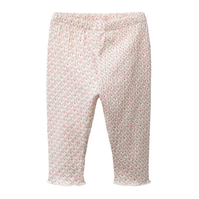 Legging - ZARA - 6-9 mois (74) – Vêtement d’occasion bébé/enfant Zara – Les Ptits Potes